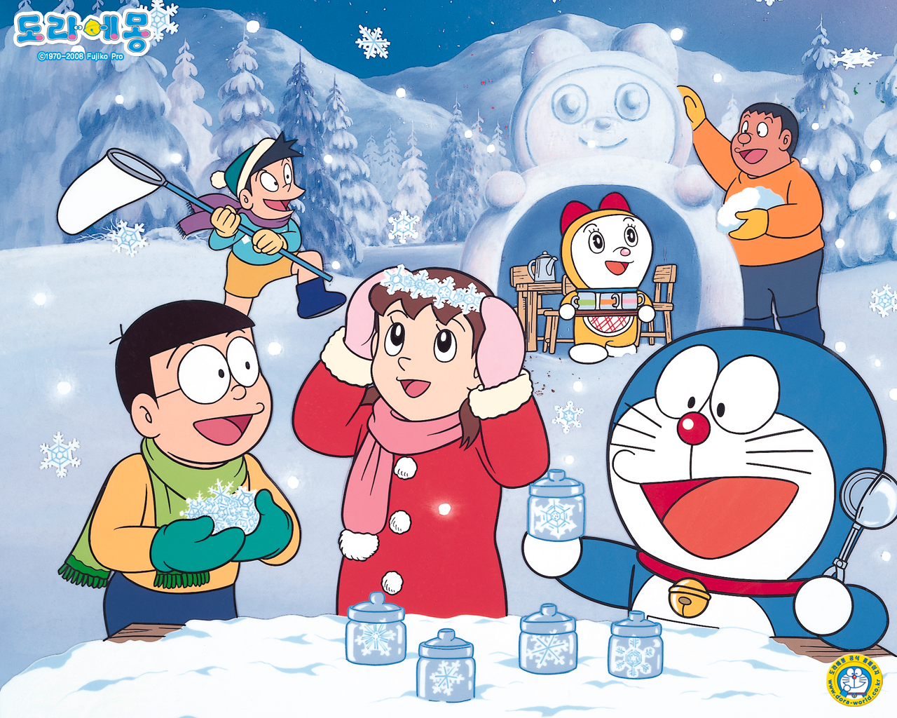 Hãy cùng nhau tìm hiểu về những tác phẩm anime đầy màu sắc và tinh tế của nhân vật Doraemon. Bạn sẽ được thưởng thức những hình ảnh đặc sắc của Doraemon trong các tác phẩm anime đầy màu sắc và hấp dẫn này.