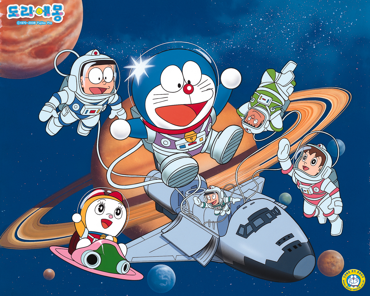 Image Abyss là một kho tàng hình ảnh phong phú và đặc sắc về Doraemon Anime. Tại đây, bạn có thể tìm thấy hàng trăm hình ảnh về Doraemon và những người bạn đáng yêu của mình, bao gồm cả những hình ảnh kỷ niệm và những phân cảnh đáng nhớ từ bộ phim hoạt hình.