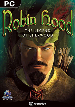 video game Robin Hood: The Legend of Sherwood Image