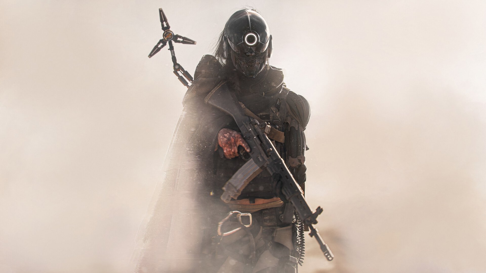 movie Dune (2021) Image