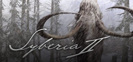 video game Syberia II Image