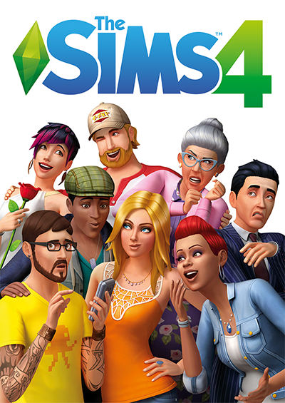 video game The Sims 4 Image