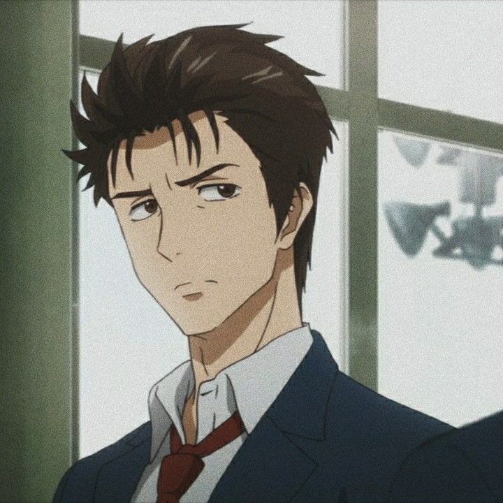 Parasyte  Anime, Slayer anime, Anime inspired