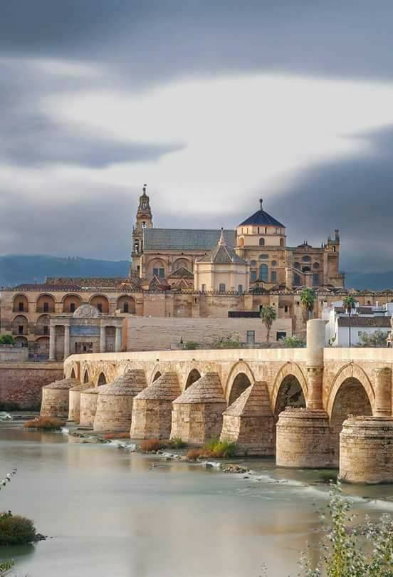 Córdoba (Spain)