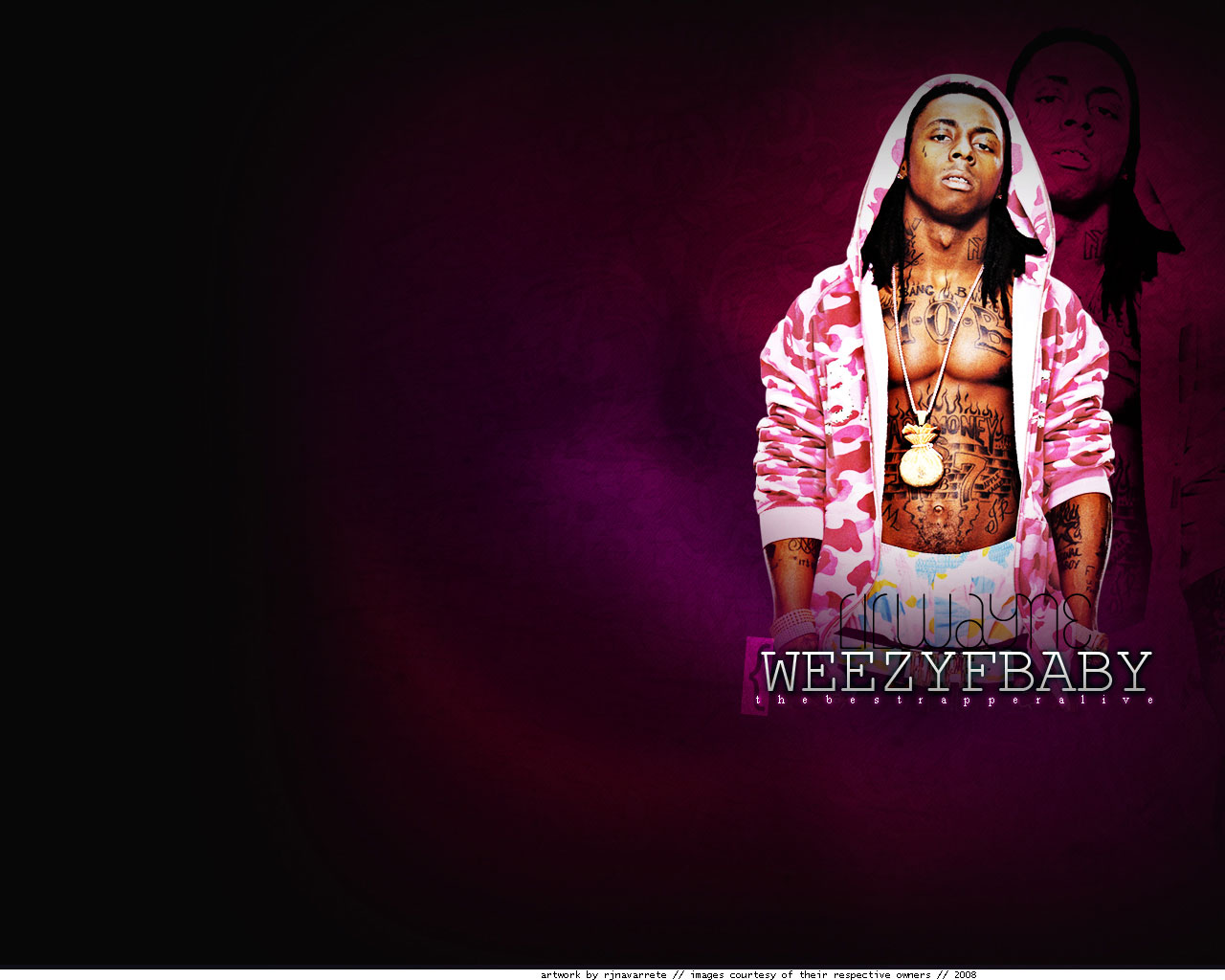 Lil Wayne Picture