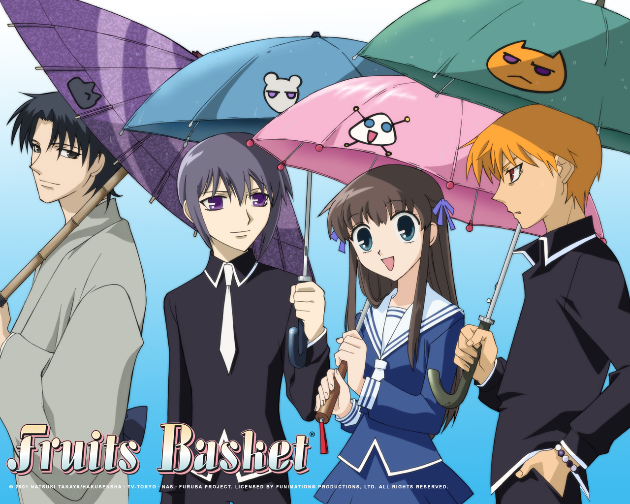 Fruits Basket Image ID 502328 Image Abyss