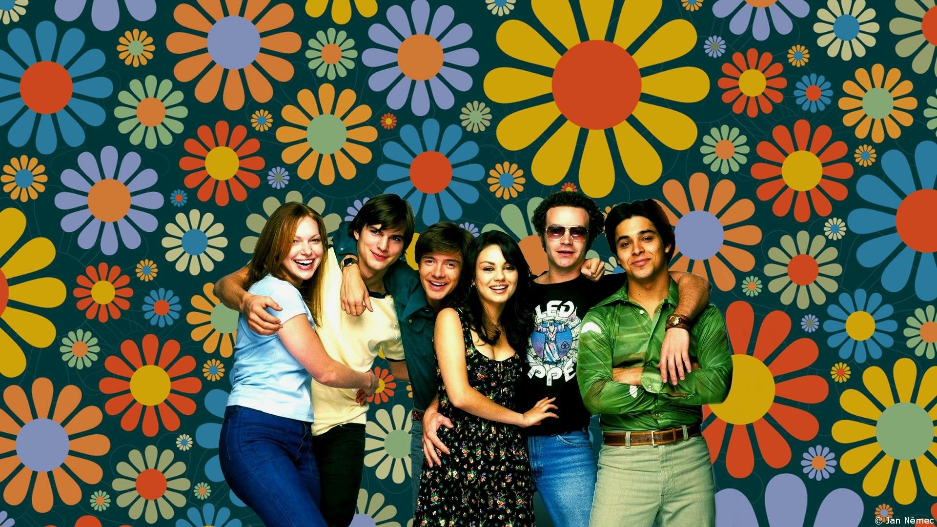 TV Show That '70s Show Image