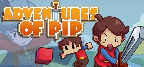 video game Adventures of Pip Image