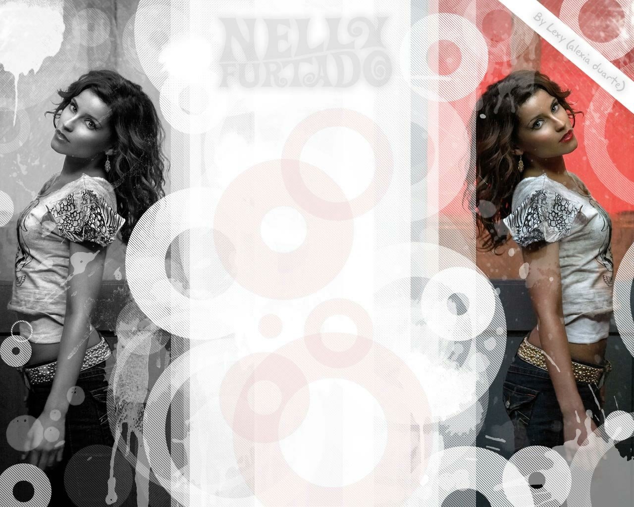music Nelly Furtado Image