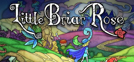 video game Little Briar Rose Image