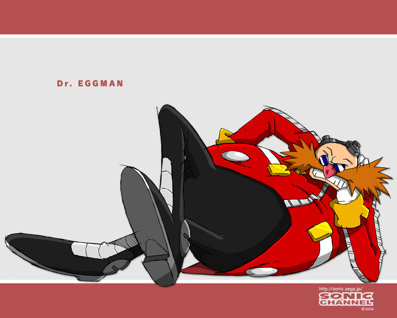 Sonic the Hedgehog Picture