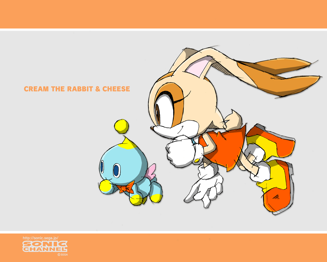 Sonic the Hedgehog Picture