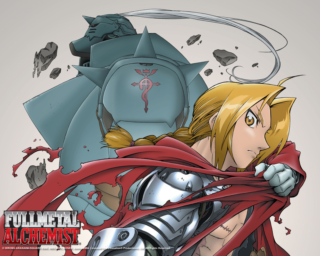 Edward Elric Hentai