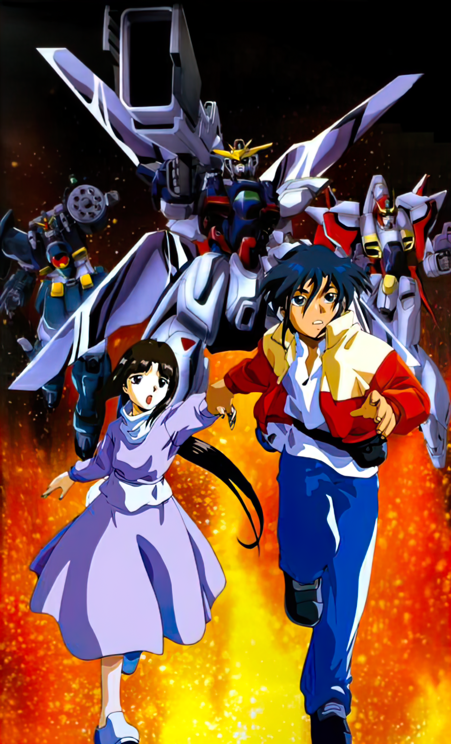 Anime Gundam Picture - Image Abyss