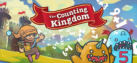 The Counting Kingdom Picture