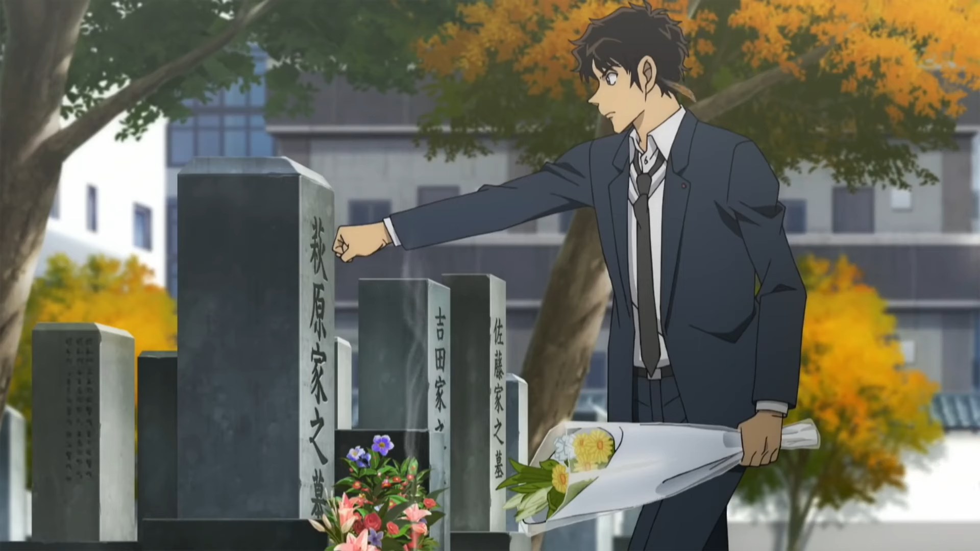  Detective Conan - Jinpei Matsuda
