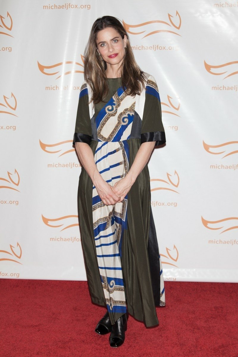 Celebrity amanda peet Image