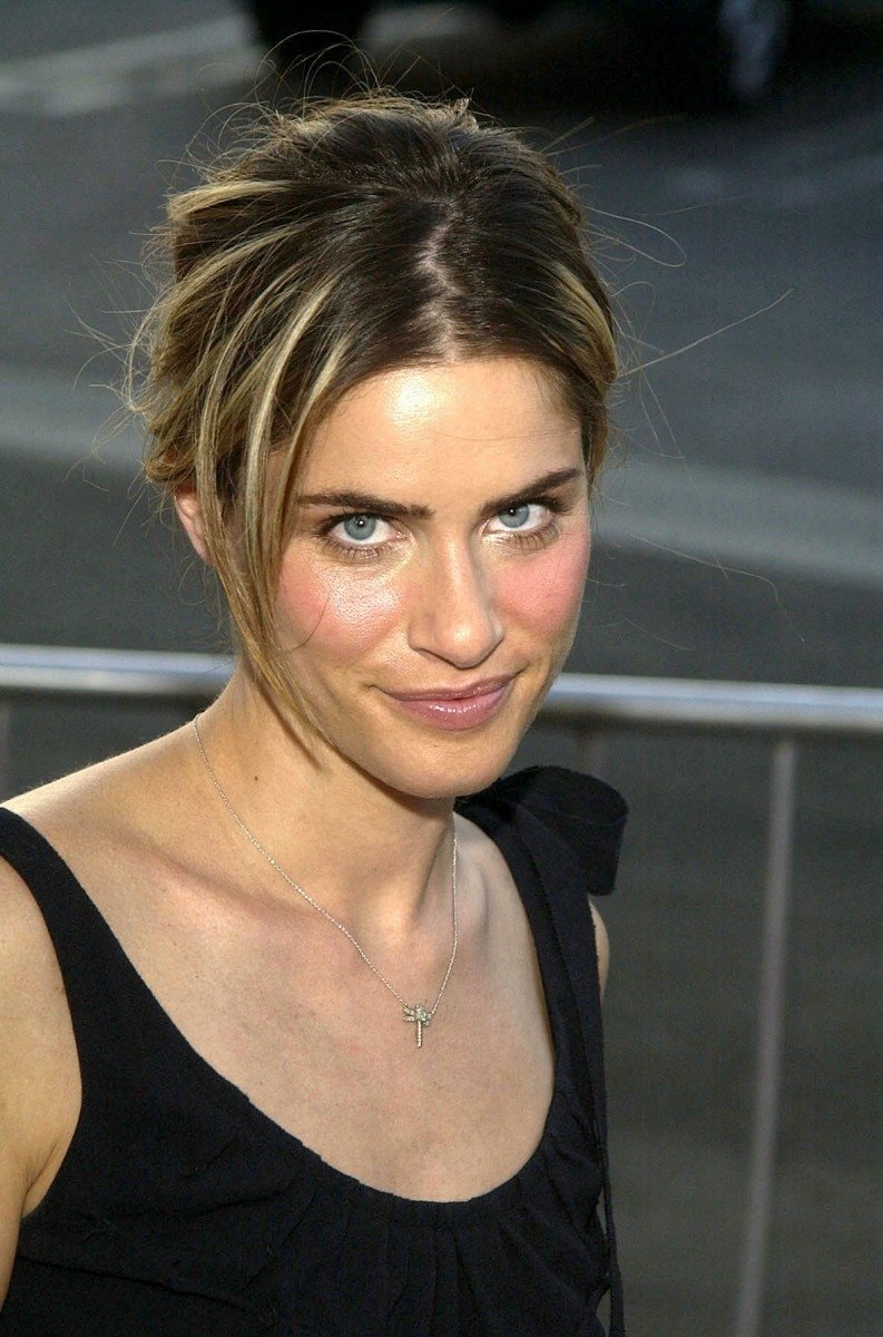 Celebrity amanda peet Image