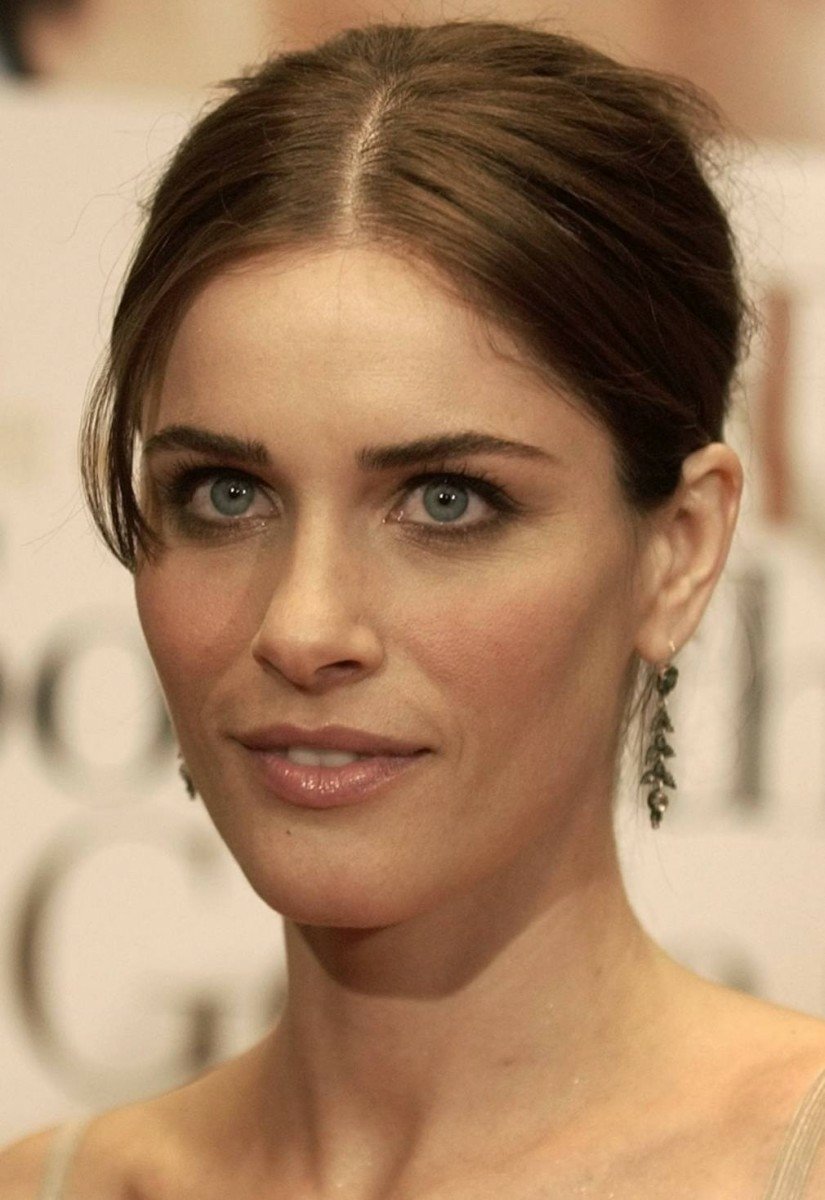 Celebrity amanda peet Image