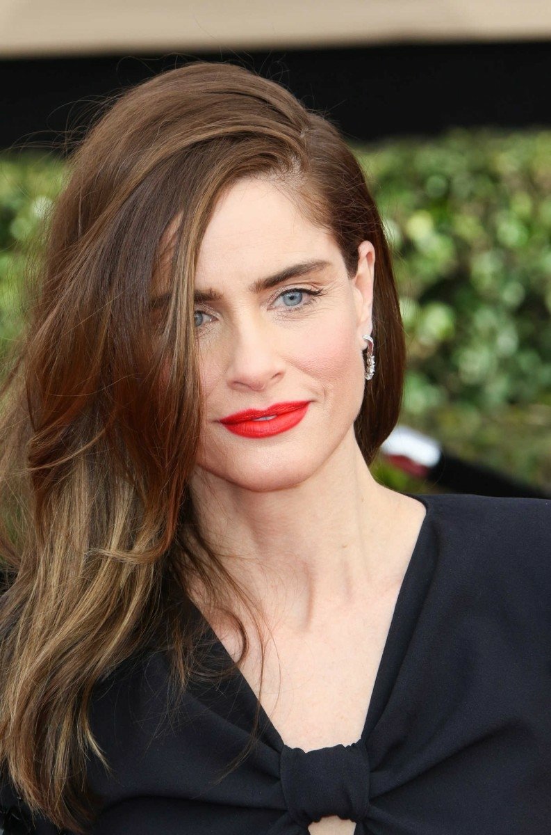 Celebrity amanda peet Image