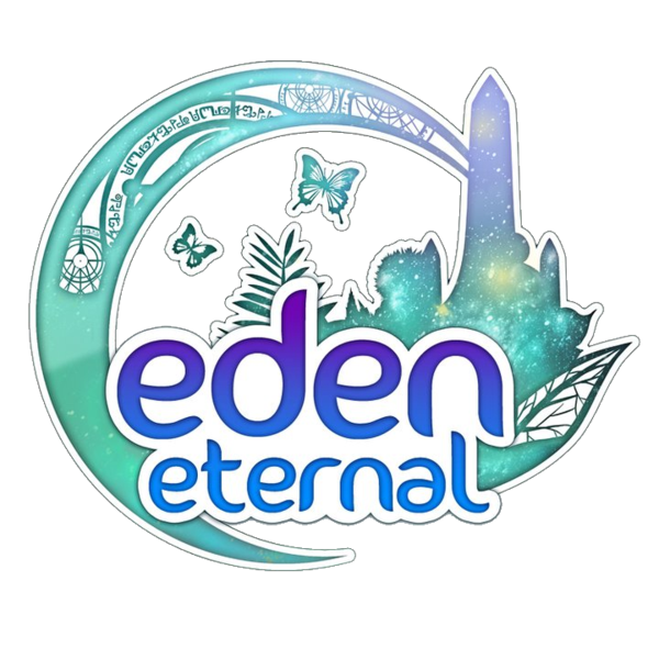video game Eden Eternal Image
