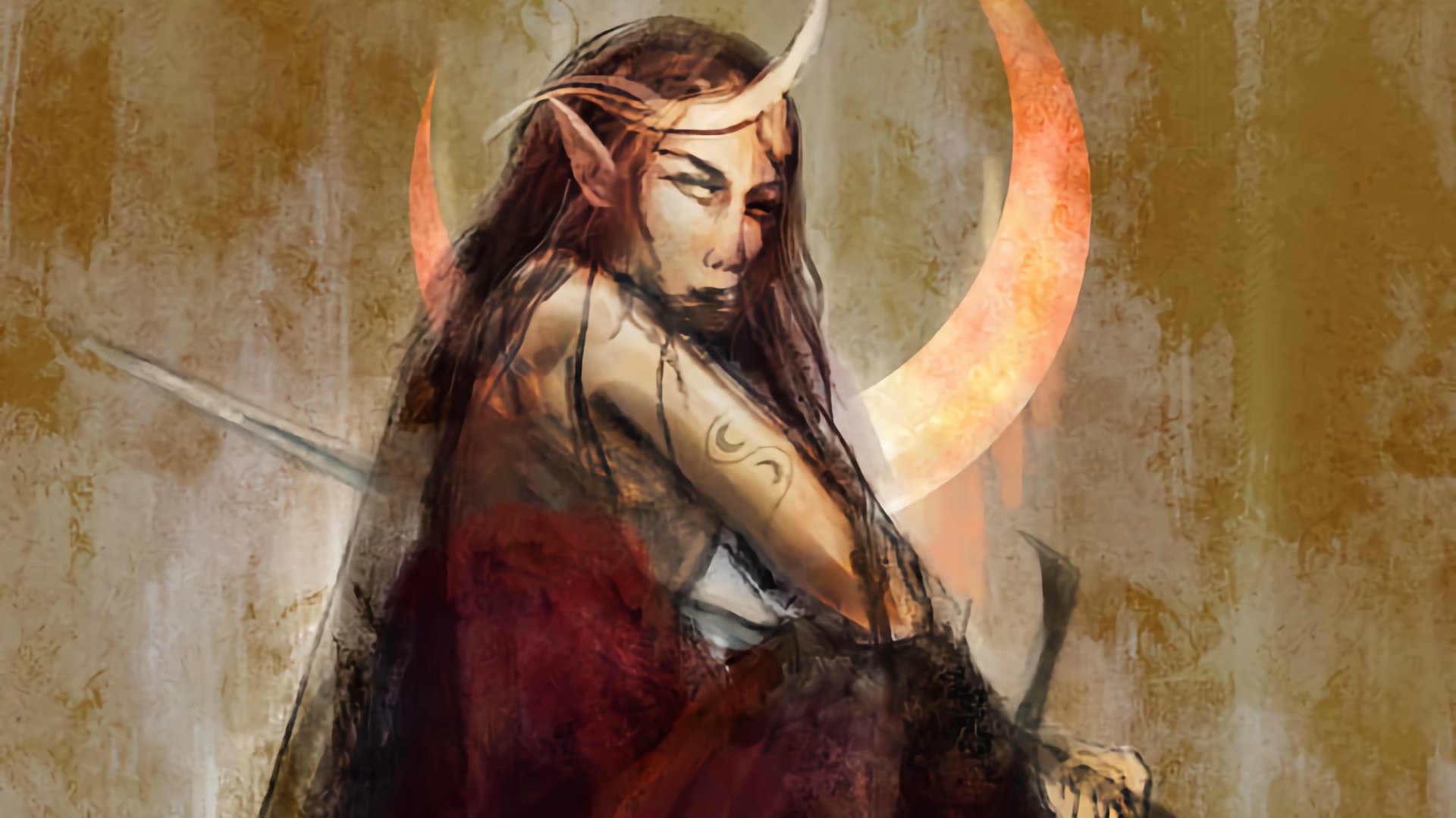 Download Fantasy Elf Image
