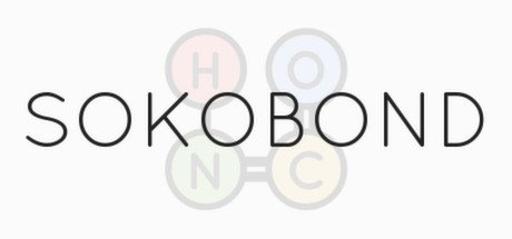 video game Sokobond Image