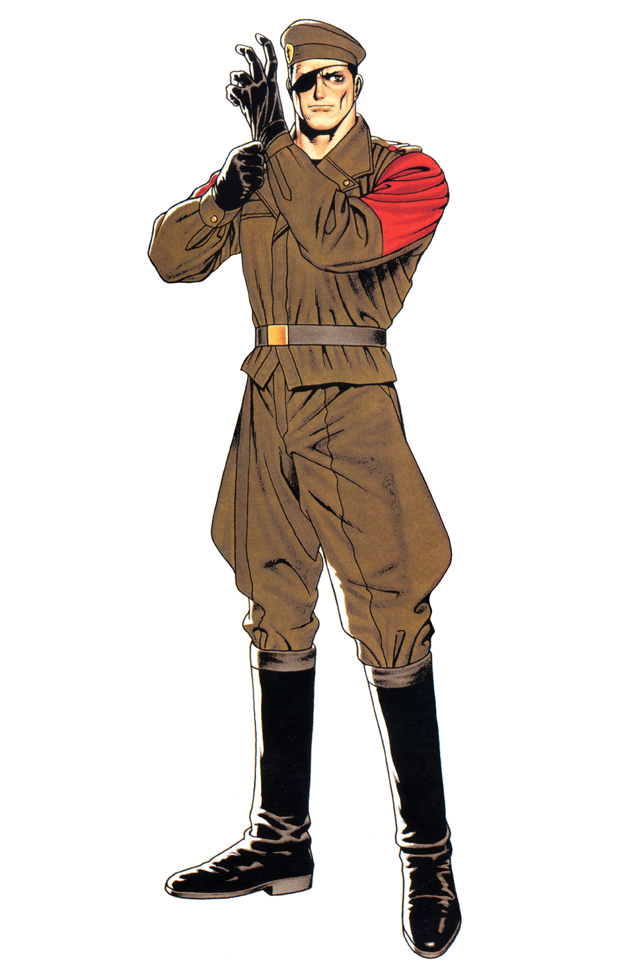 The King of Fighters '95 Picture