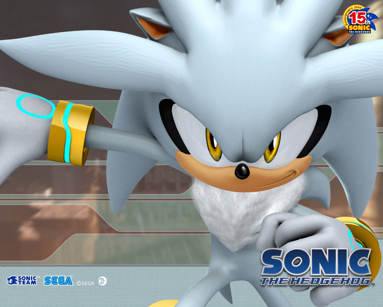 Sonic the Hedgehog (2006)