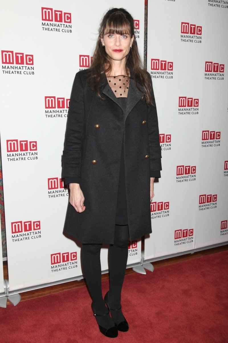 Celebrity amanda peet Image