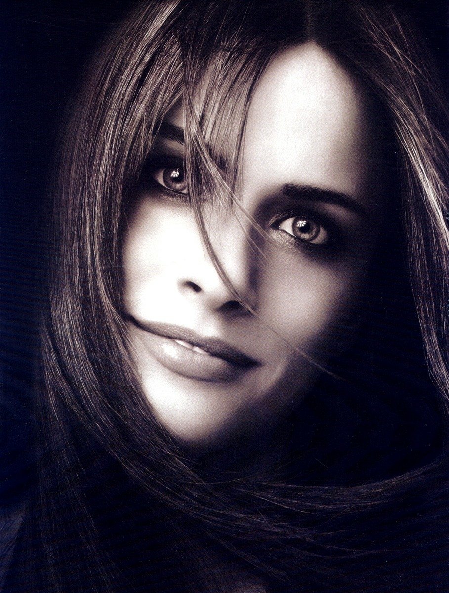 Celebrity amanda peet Image