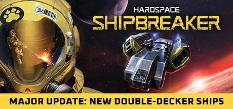 video game Hardspace: Shipbreaker Image