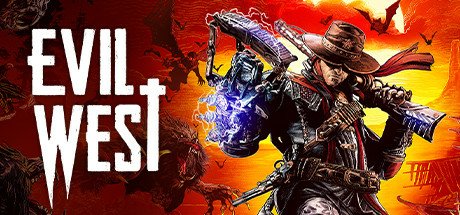 video game Evil West Image