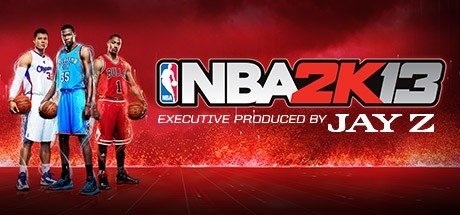 video game NBA 2K13 Image