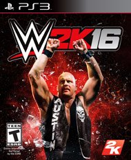 video game WWE 2K16 Image