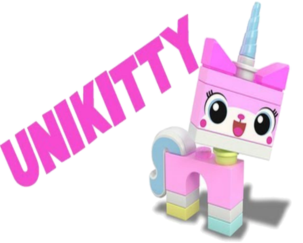 movie The Lego Movie Image