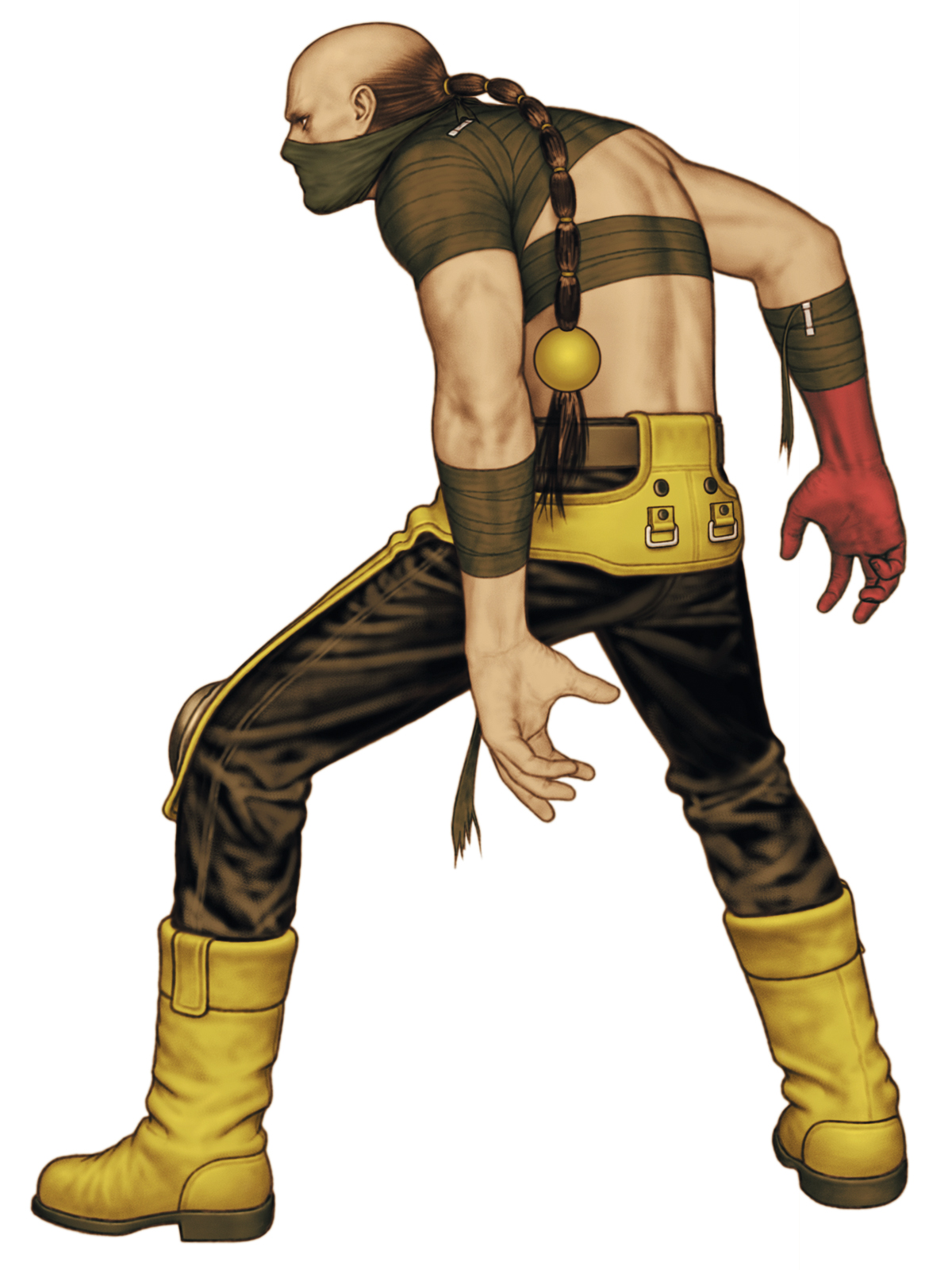 The King of Fighters 2000 Picture