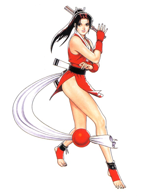 Real Bout Fatal Fury Picture