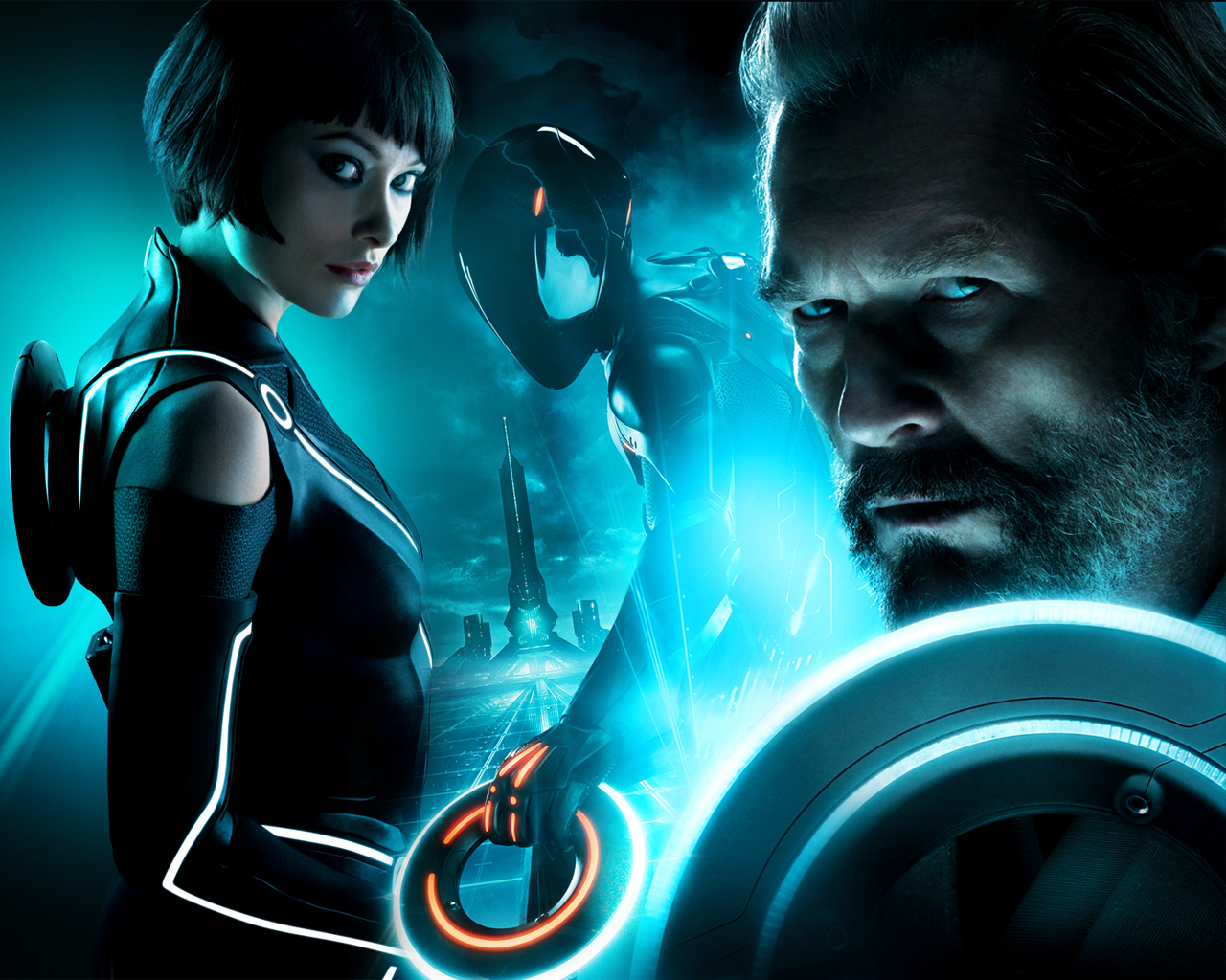 TRON: Legacy Picture by StalkerAE