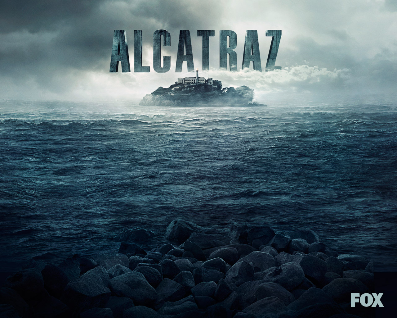 alcatraz Picture