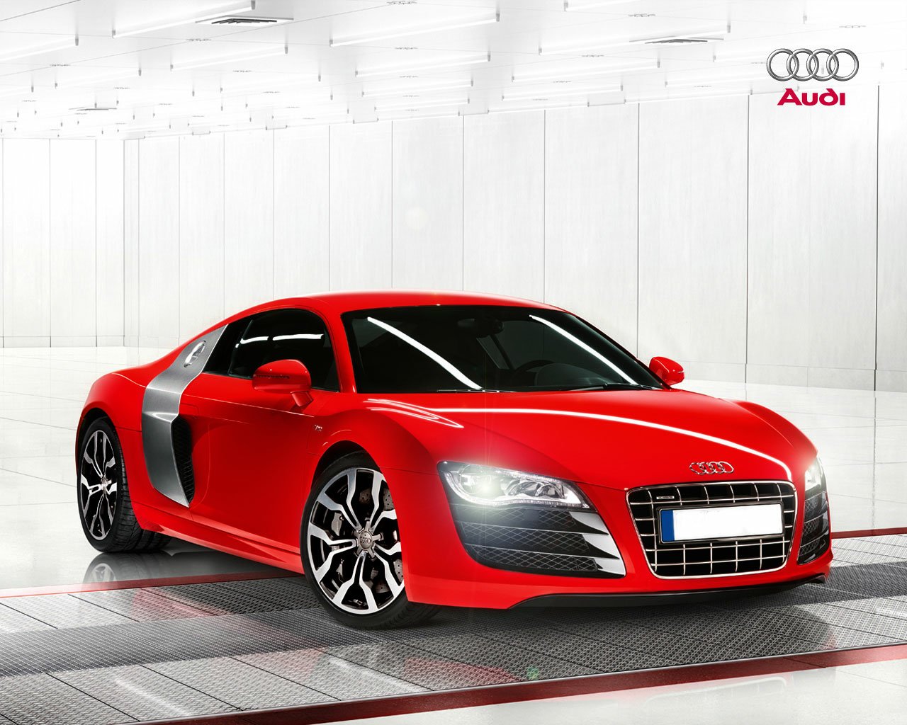 Audi R8: The Ultimate Performance Vehicle