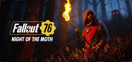 video game Fallout 76 Image