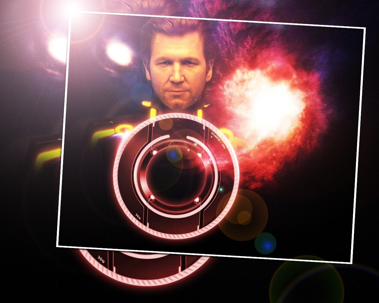 movie TRON: Legacy Image