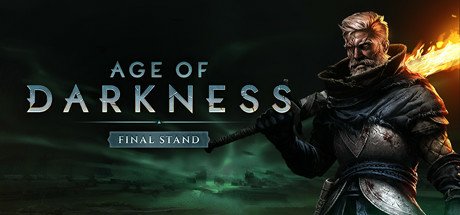 video game Age of Darkness: Final Stand Image