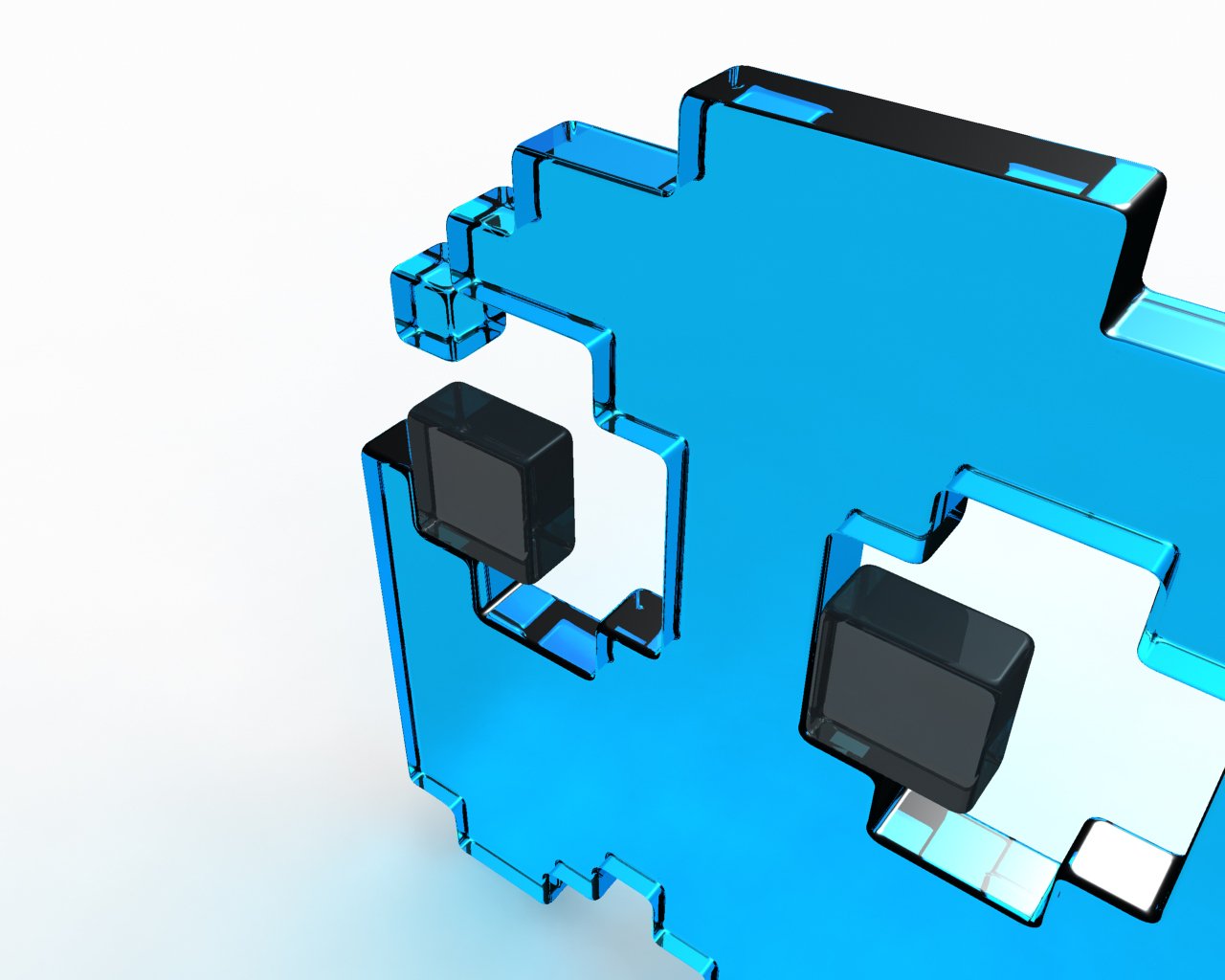 video game Pac-Man Image