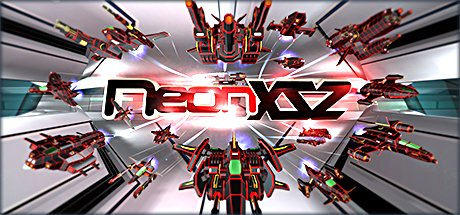 video game NeonXSZ Image