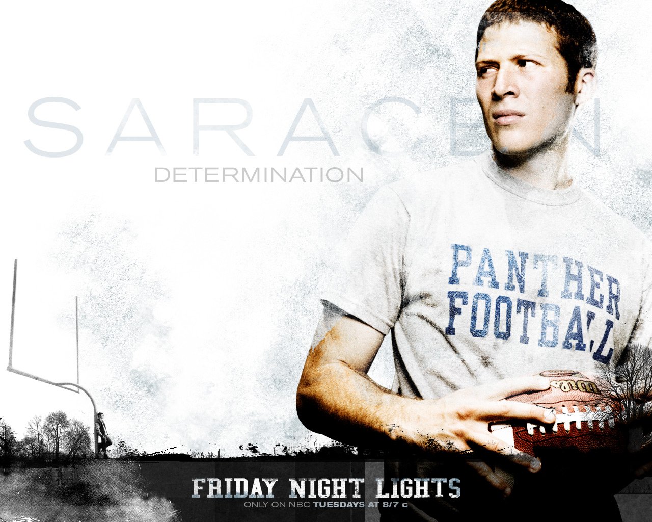 TV Show friday night lights Image