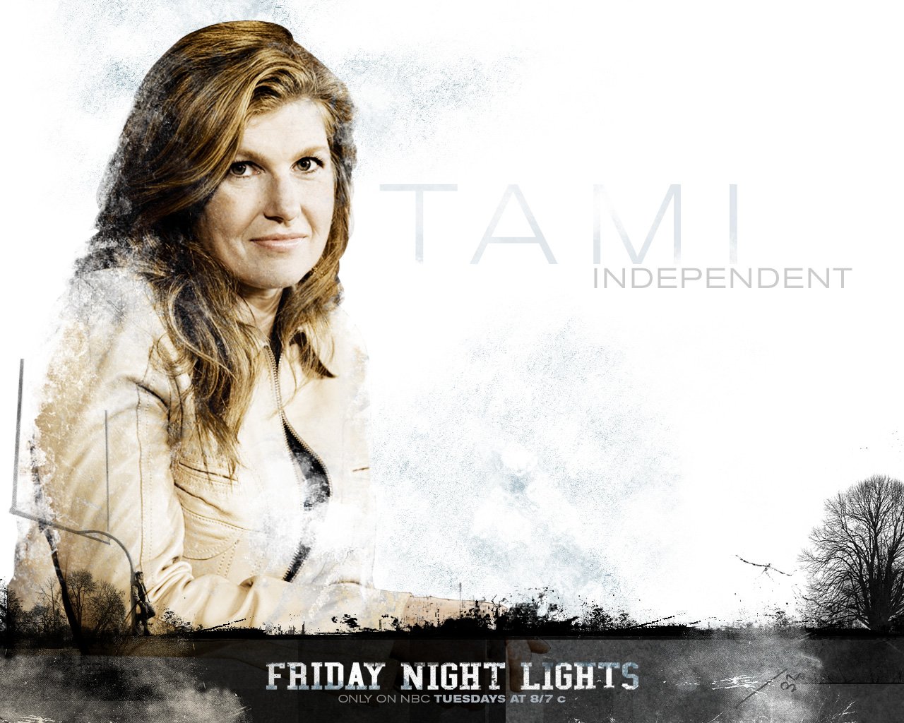 TV Show friday night lights Image