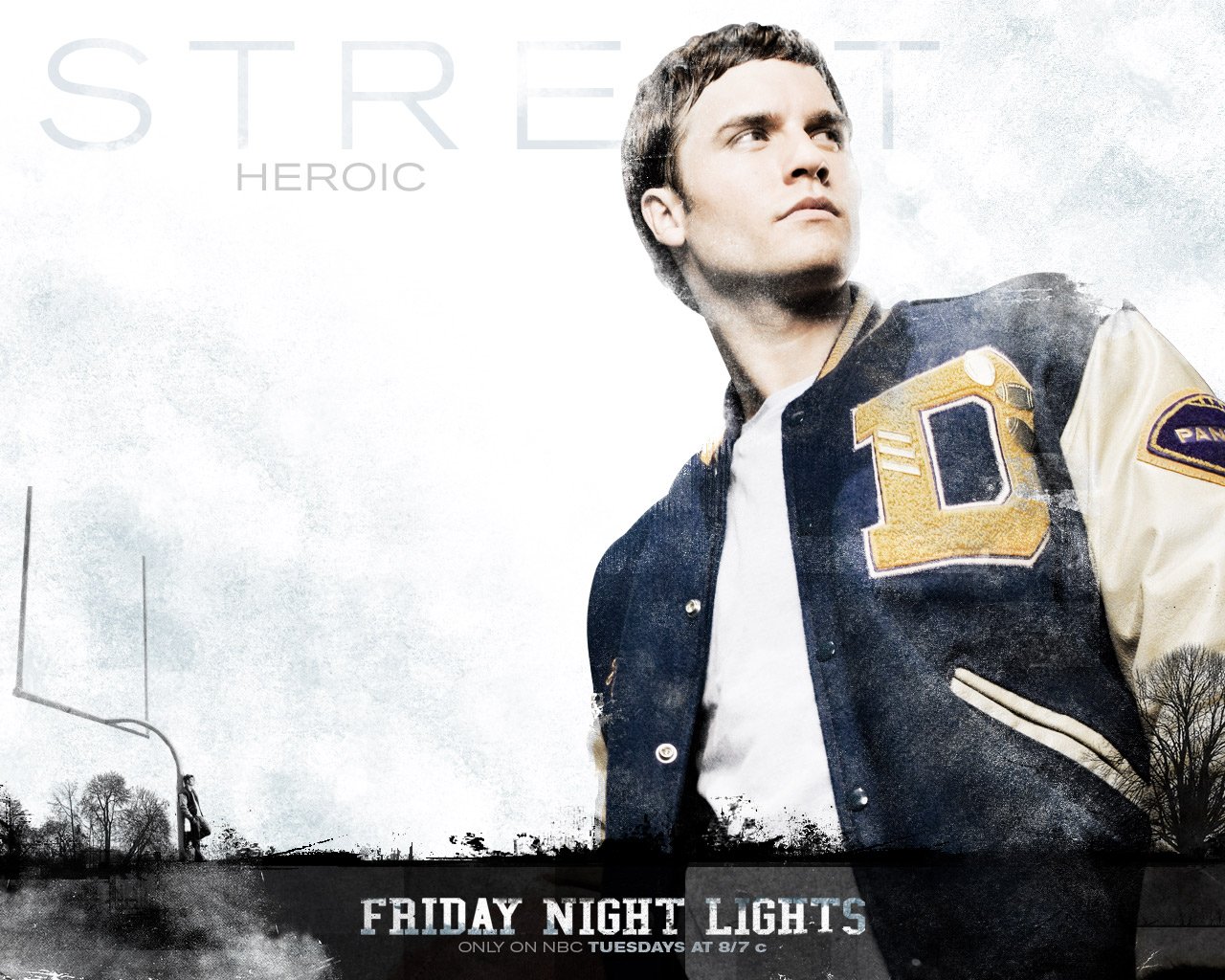 TV Show friday night lights Image
