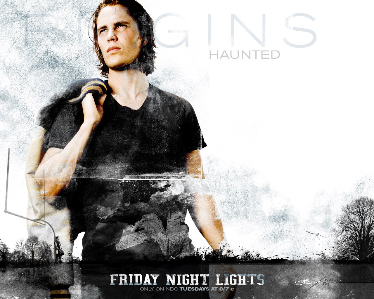 TV Show friday night lights Image